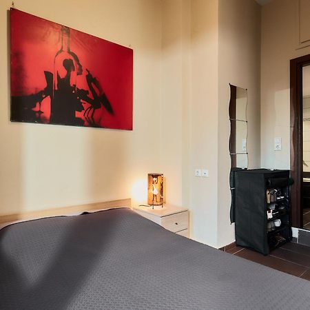 City Center Penthouse With Sea View Ираклио Екстериор снимка